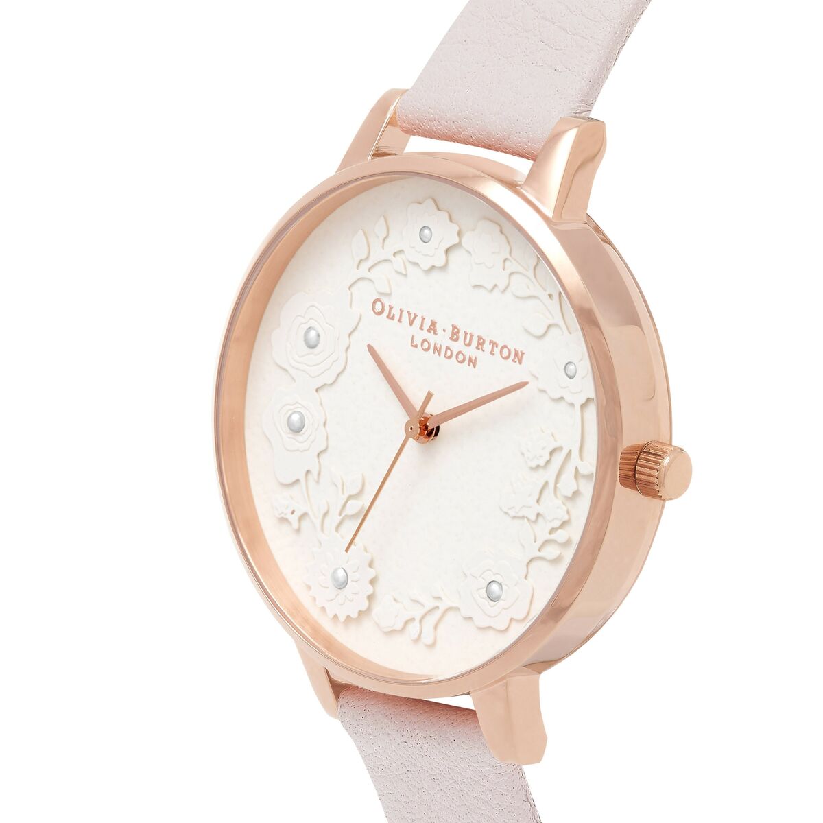 Dameur Olivia Burton (Ø 30 mm)